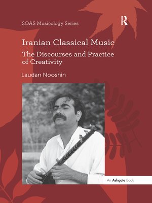 cover image of Iranian Classical Music